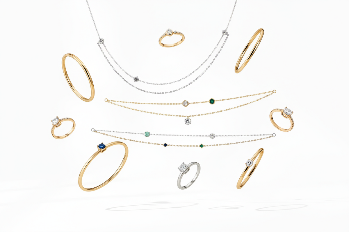 Jewelry & Accessories