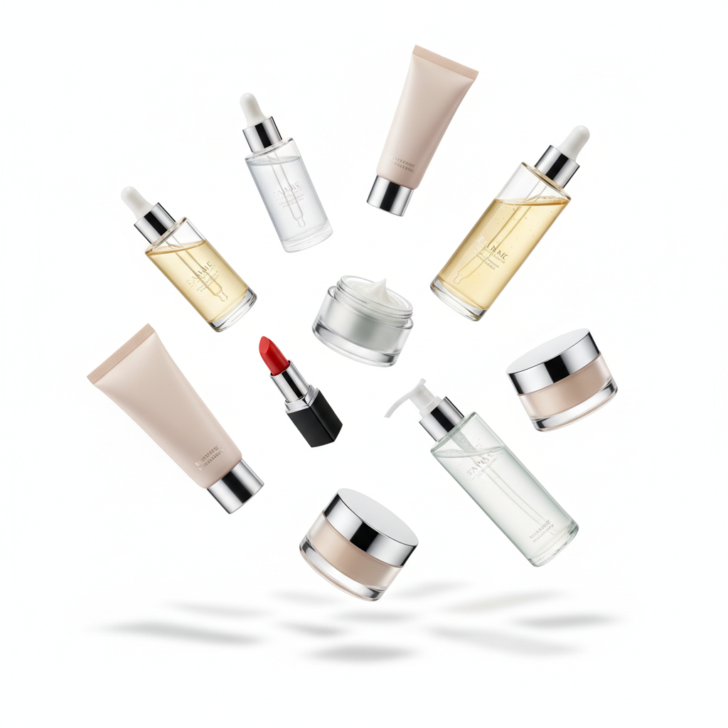 Beauty & Skincare