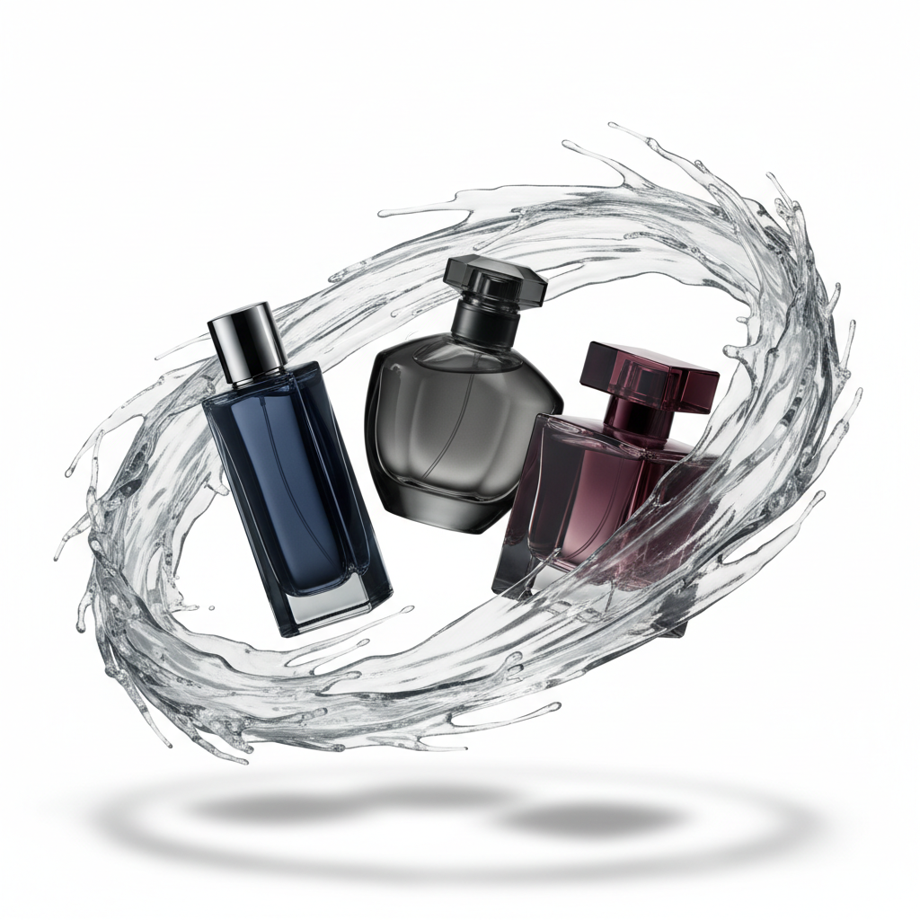Parfums & Colognes