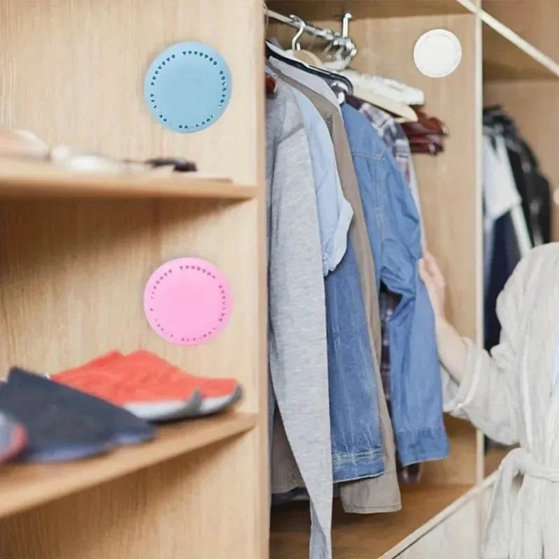 Room Air Freshener Deodorizer