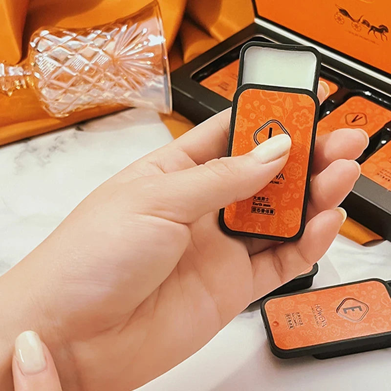 Solid Perfume Gift Set