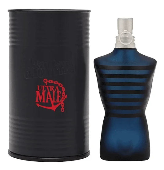 Jean Paul Gaultier Ultra Male Intense