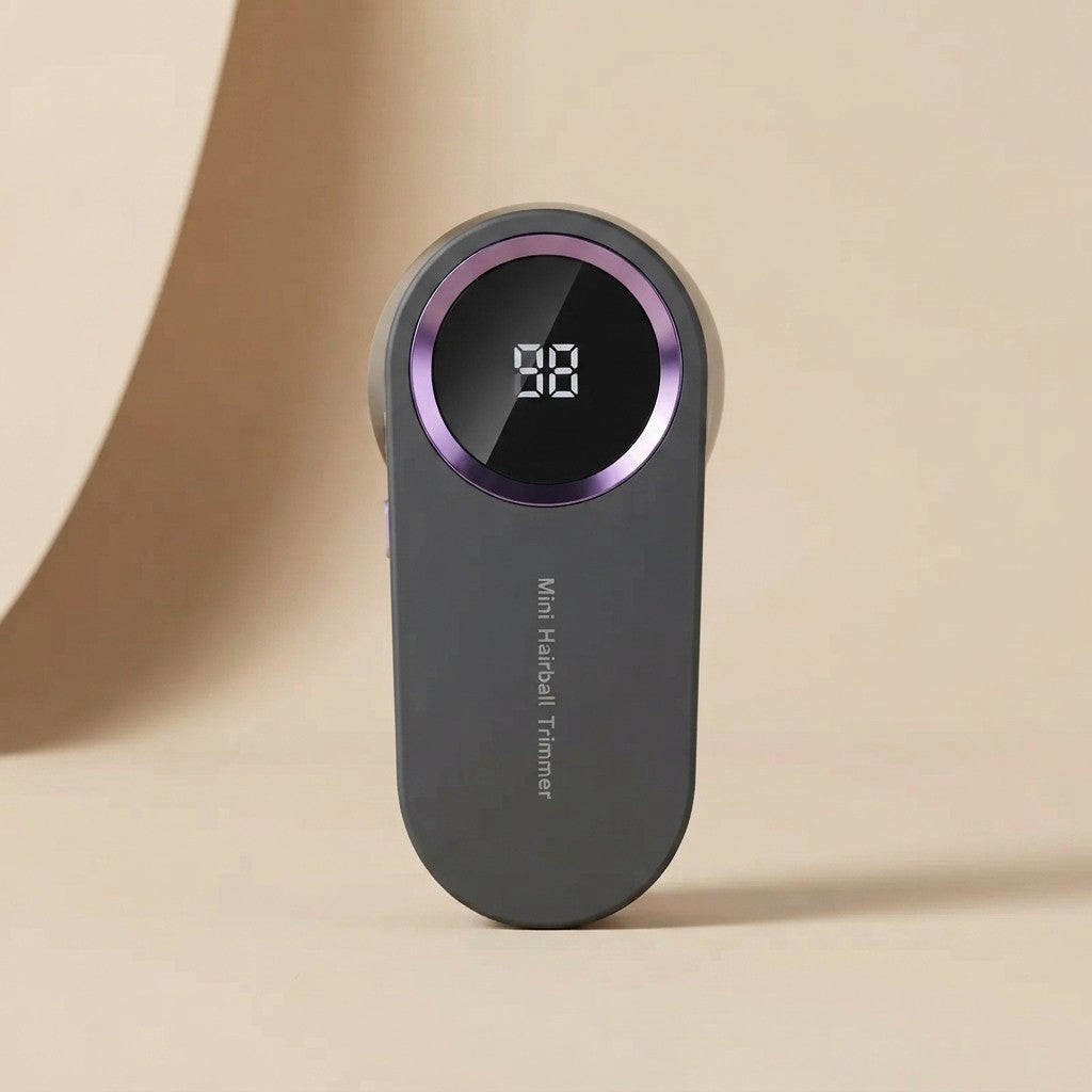 Electric Fabric Lint Remover/Shaver
